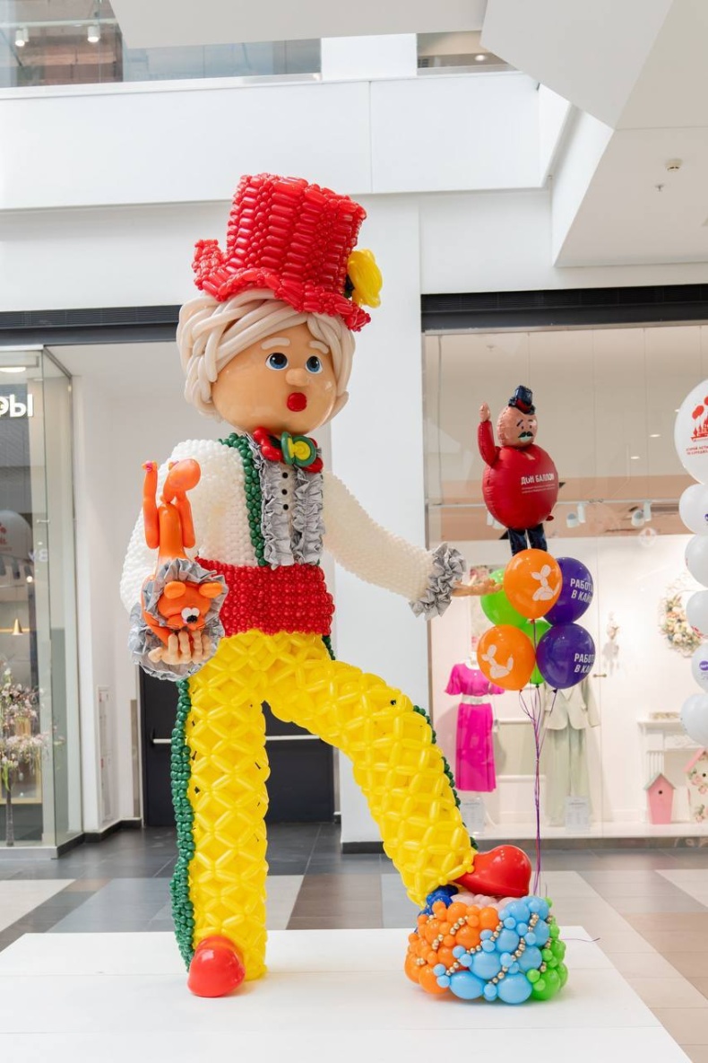 ЛетоФест в Новокузнецке